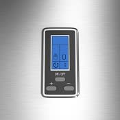 Touch Controls